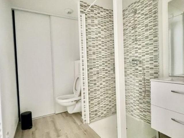 Studio location à Troyes