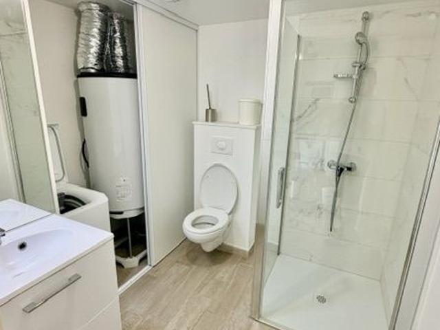 Studio location à Troyes