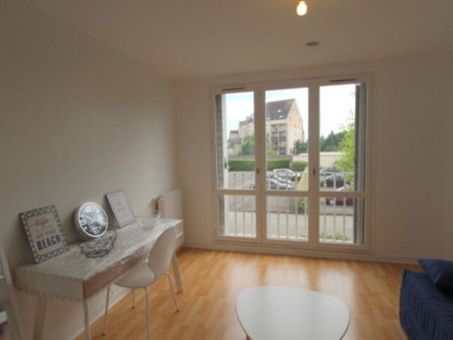 Studio location à Troyes
