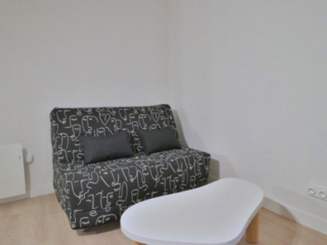 Studio location à Troyes