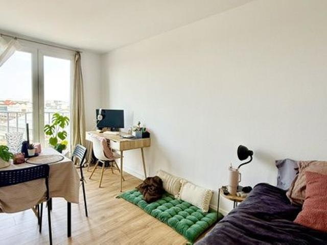 Studio location à Troyes