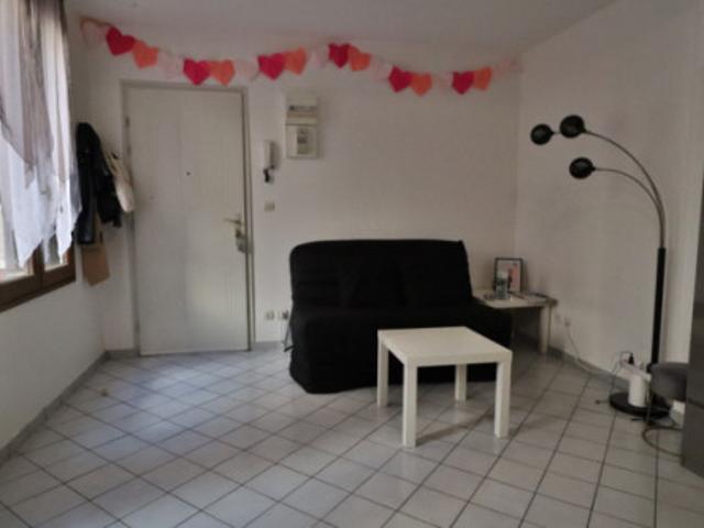 Studio location à Troyes