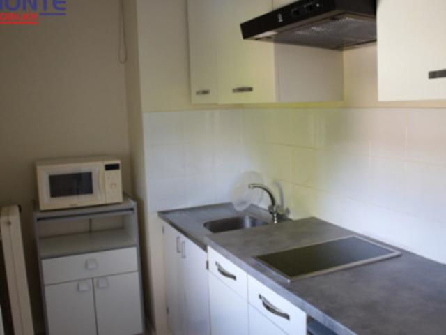 Studio location à Troyes