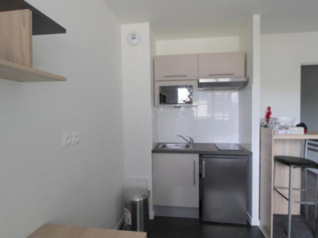 Studio location à Troyes