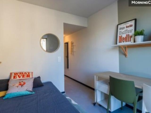 Studio location à Troyes
