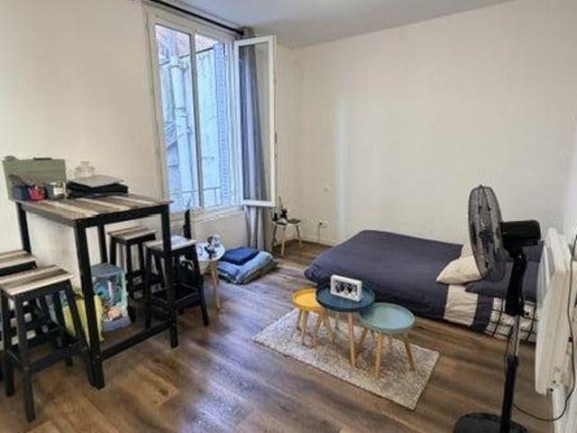 Studio location à Troyes