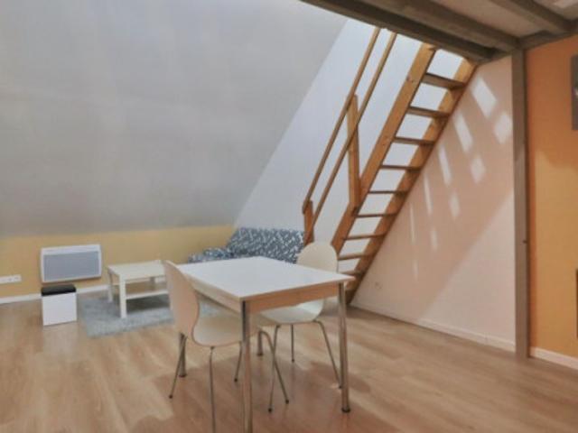 Studio location à Troyes