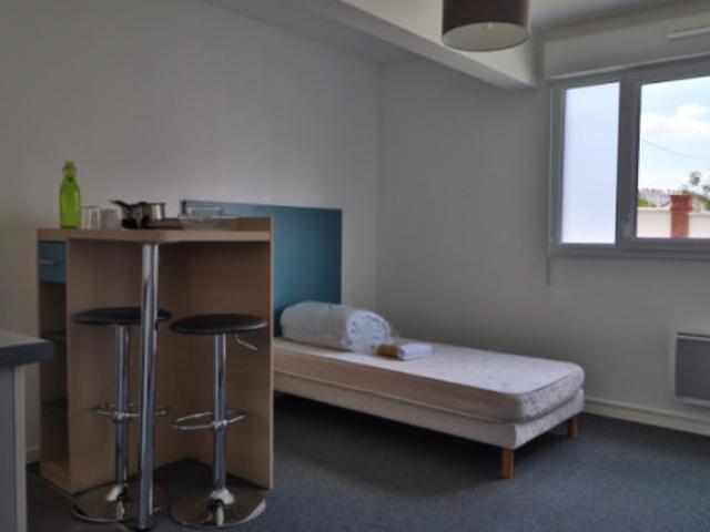 Studio location à Troyes