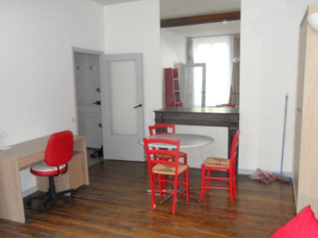 Studio location à Troyes