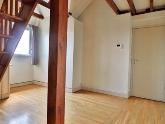 Studio location à Troyes