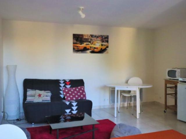 Studio location à Troyes