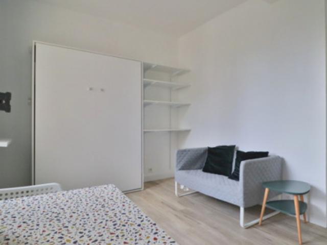 Studio location à Troyes