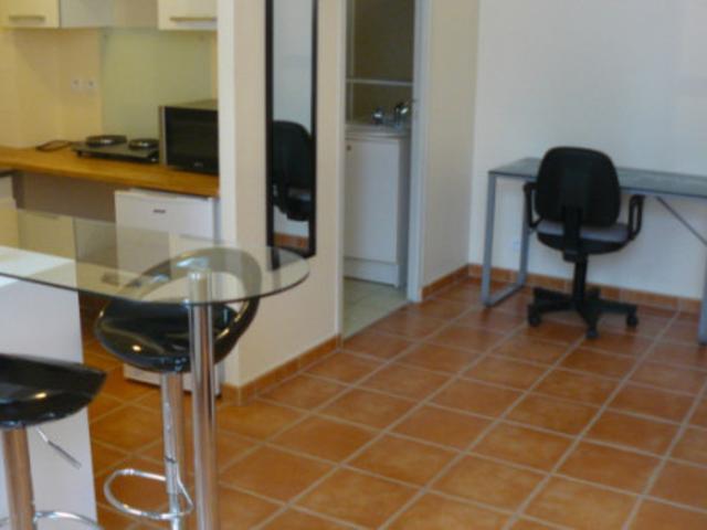 Studio location à Troyes