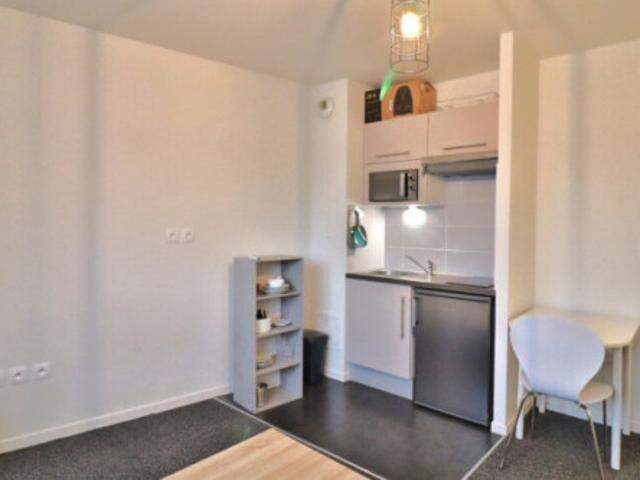 Studio location à Troyes
