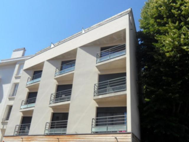 Studio location à Troyes