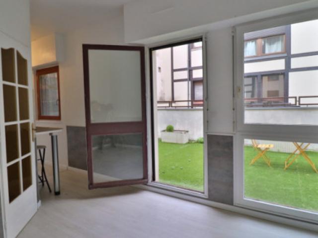 Studio location à Troyes