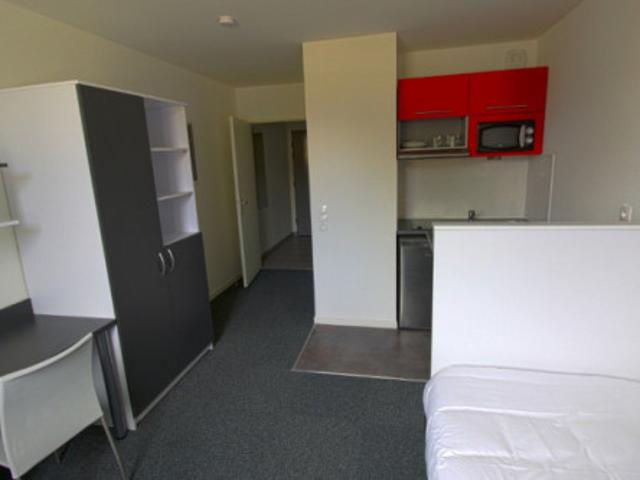 Studio location à Troyes