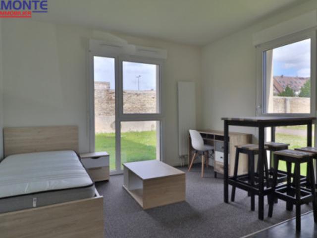 Studio location à Troyes