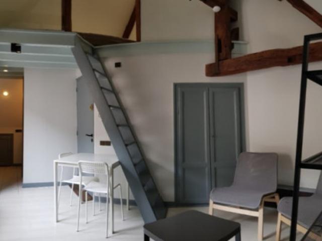 Studio location à Troyes