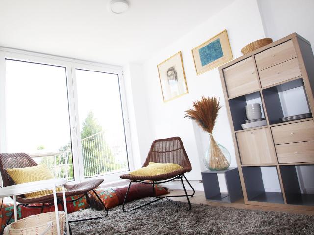 Appartement location à Uccle, Bruxelles