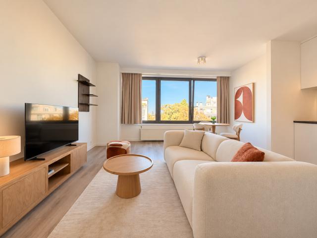 Kot location à Churchill, Uccle - Ukkel