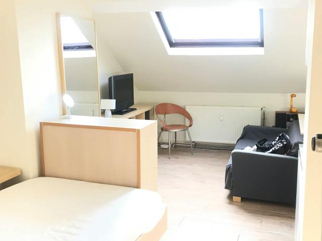 Kot location à Uccle, Bruxelles