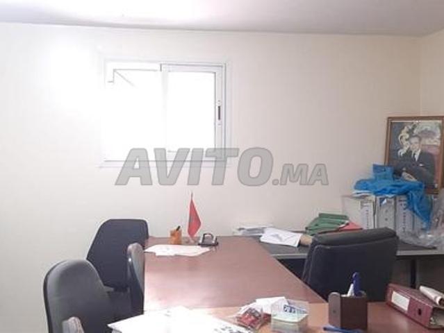 Bureau location