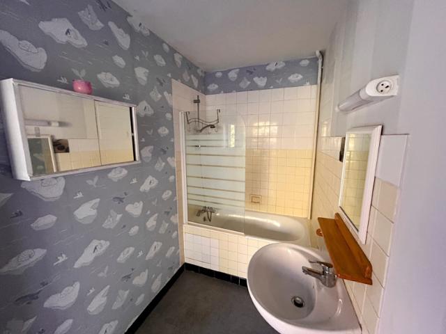 Appartement vente à Ussel