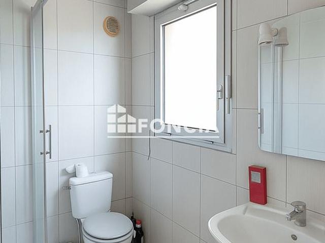 Appartement vente à Nîmes, Uzès