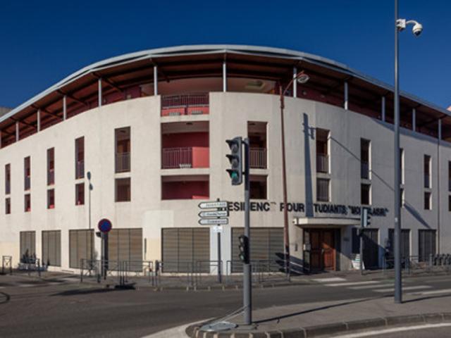 Studio location à Valence