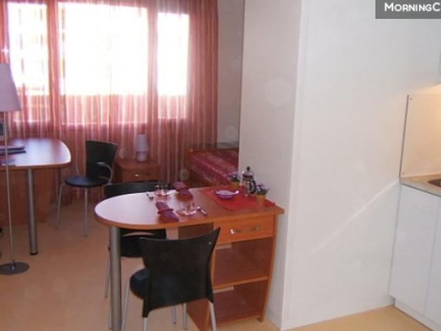Studio location à Le Grand Charran, Valence