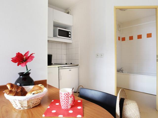 Studio location à Valence, Le Grand Charran