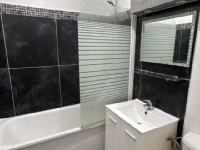 Studio location à Valenciennes