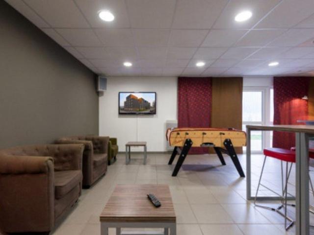 Studio location à Valenciennes