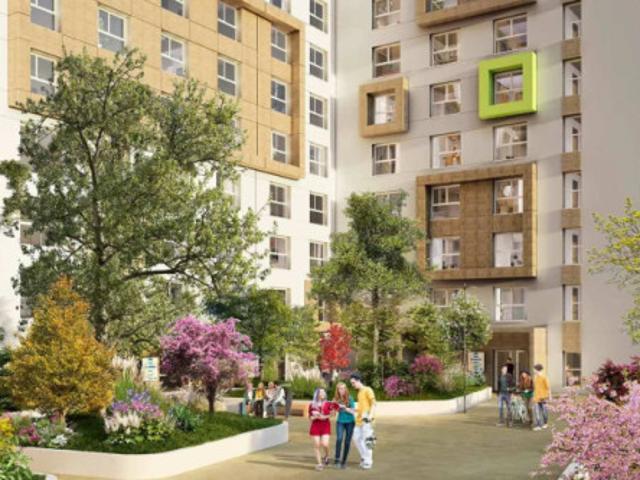 Studio location à Arrondissement de Toulon, La Valette-du-var