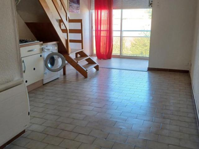 Studio location à Valras-Plage, Hérault