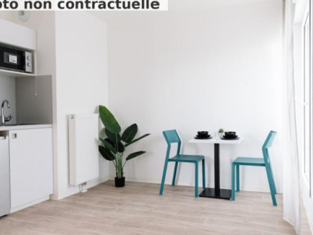 Studio location à Vannes, Bretagne