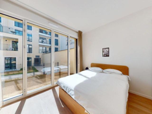Studio location à Boulogne-Billancourt, Vanves