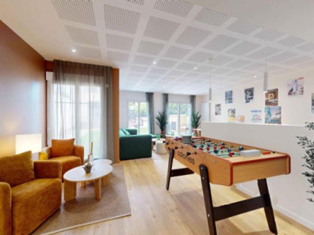 Studio location à Boulogne-Billancourt, Vanves