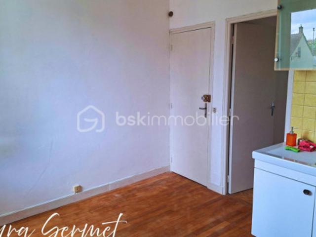 Studio location à Issoudun, Vatan