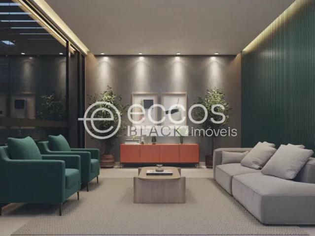 Apartamento venda em Região Geográfica Imediata de Uberlândia, Oliveira Fortes