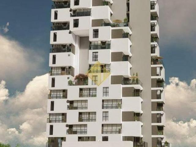 Apartamento venda em Região Geográfica Imediata de Toledo, Toledo