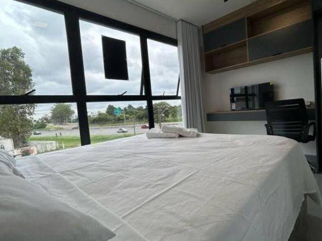 Apartamento venda em Cajuru, Curitiba
