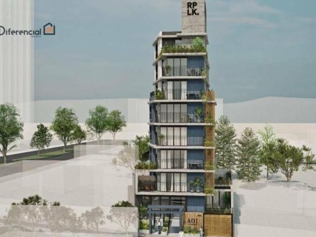 Apartamento venda em Água Verde, Santa Quitéria