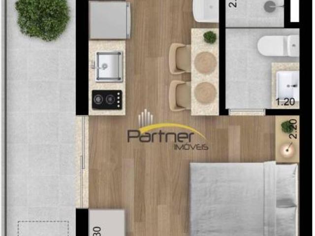 Apartamento venda em Região Geográfica Imediata de Curitiba, Região Metropolitana de Curitiba