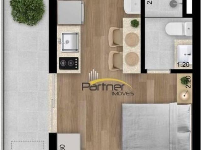 Apartamento venda em Região Geográfica Imediata de Curitiba, Região Metropolitana de Curitiba