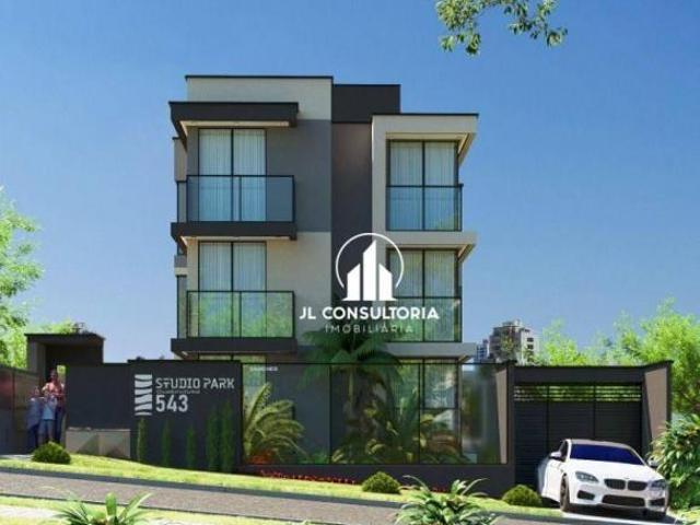 Apartamento venda em Região Geográfica Imediata de Curitiba, Região Metropolitana de Curitiba