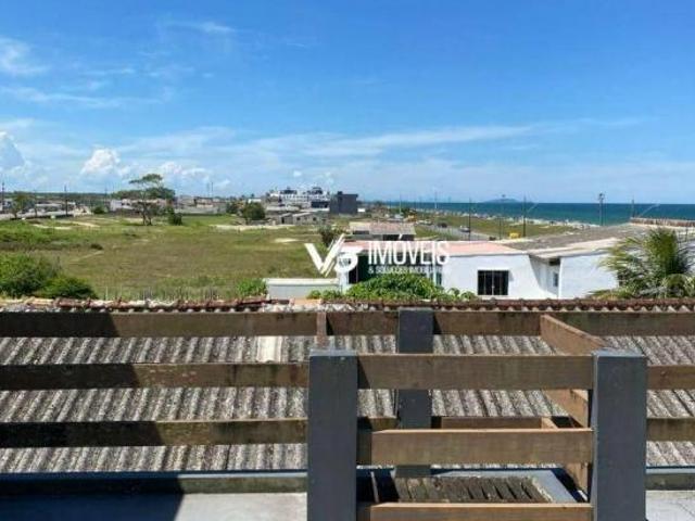Apartamento venda em Região Geográfica Imediata de Paranaguá, Matinhos