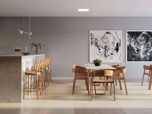 Apartamento venda em Guabirotuba, Curitiba
