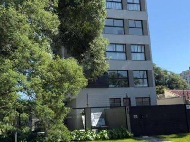 Apartamento venda em Guabirotuba, Curitiba